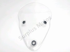 BULLE AVANT DUCATI 950 SUPERSPORT 2019-2021 / NE 56009