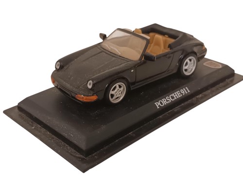 Miniature porsche 911 - miniature,