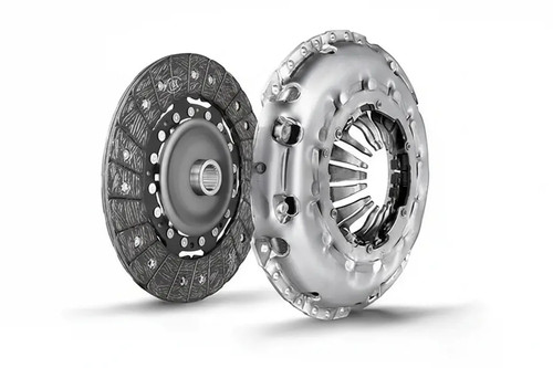 Kit embrayage 623 3128 09 - 3128,