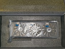 Carte Graphique AMD XFX Radeon RX 7800 XT