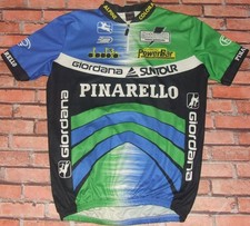 Pinarello Giordana Maillot