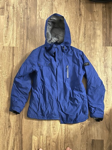 Quicksilver men insulted ski - men's,