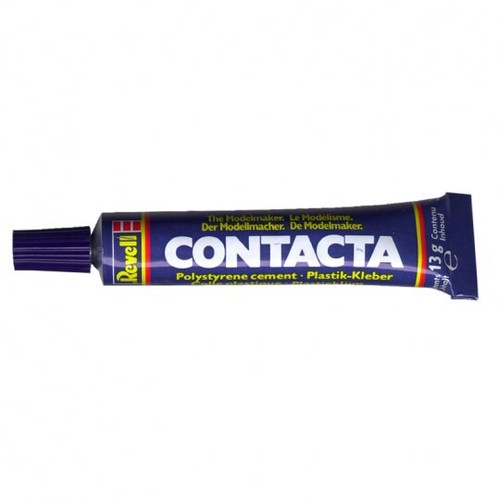 Revell 39602 colle - revell, contacta