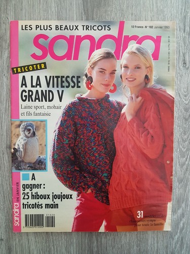 Sandra les plus - plus, beaux