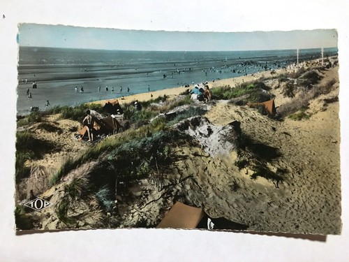 Cpsm bray dunes les - cpsm,