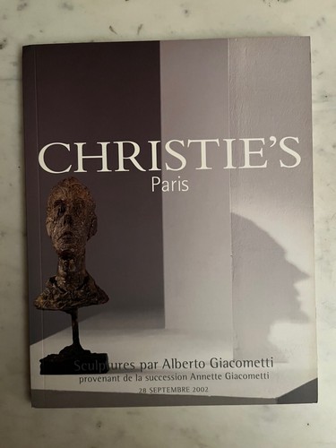 Rare catalogue vente - catalogue, de