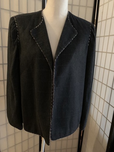 Vintage ultra cashmere - ultra,