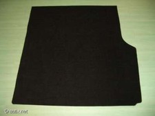 Tapis de Coffre Convient pour