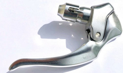 Levier frein vélo - levier,