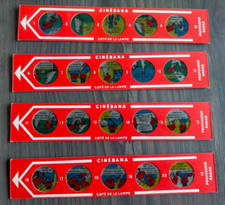 cinébana y'a bon spectacle