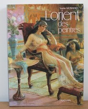 L'orient des peintres Sophie