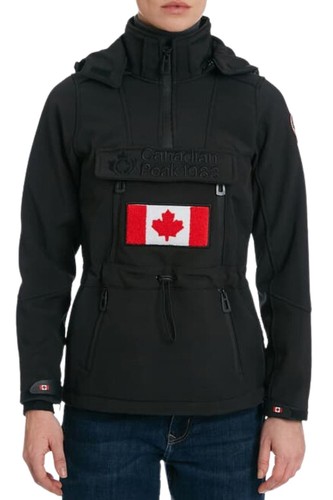 Veste softshell trekking - veste, de