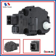 Servo moteur Réglage