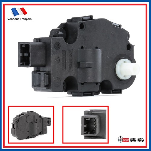 Servo moteur réglage - moteur,