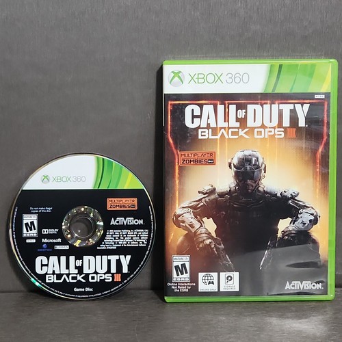 Call duty black ops - duty,