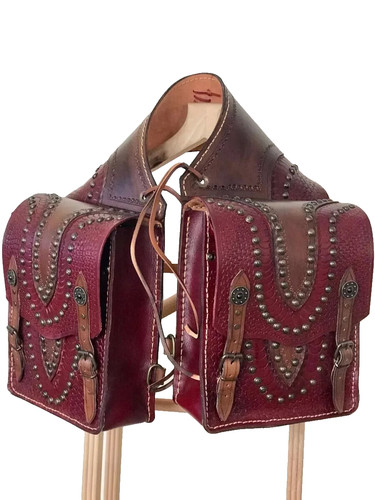 Sac selle western horse - selle,