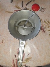 Moulin à légumes - Passe Légumes