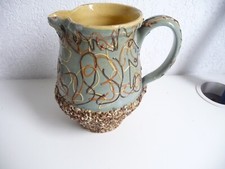 tres rare Pot savoyard art