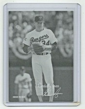 2004 Leaf Exhibits '39-46