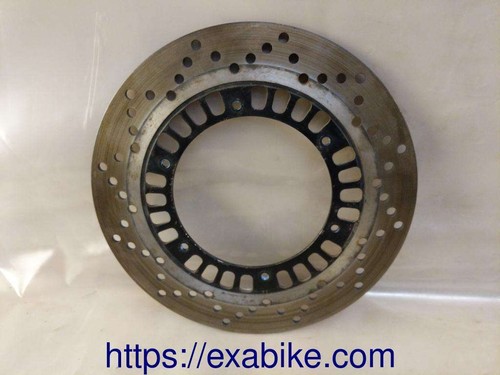 Disque frein avant pour - disque,