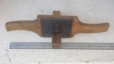 Ancien outil de tonnelier à