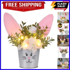 Easter Table Decorations