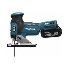 Scie sauteuse 2x5Ah 18V LXT