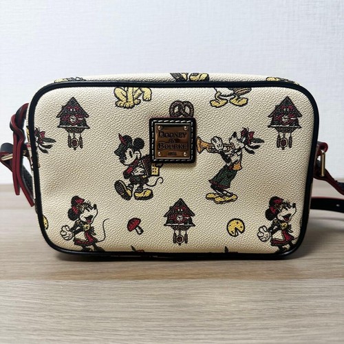 Sac bandoulière dooney - sac,