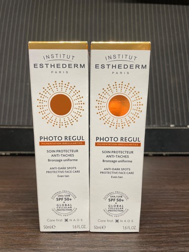 Esthederm photo regul soin - photo,