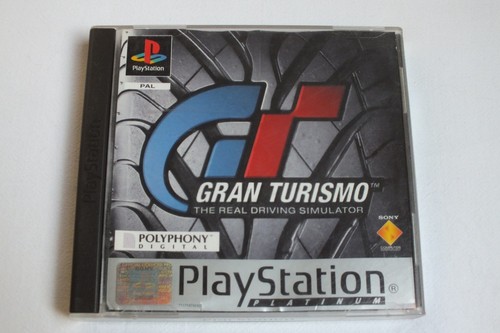 Jeu sony playstation ps1 - 1, --