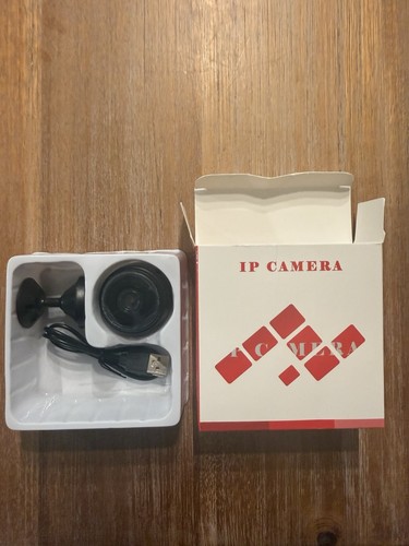 Camera - ip,