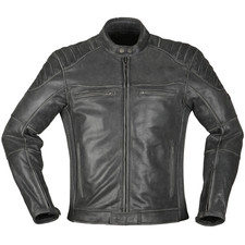 Veste en cuir Modeka Vincent
