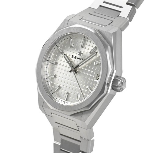 Zenith defy skyline - zenith,