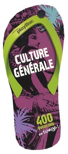 Culture générale collectif - culture,