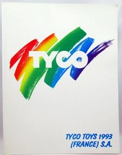 Catalogue professionnel tyco - catalogue,