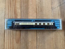 VOITURE PULLMAN EXPRESS RIVAROSSI 9518 ECHELLE N