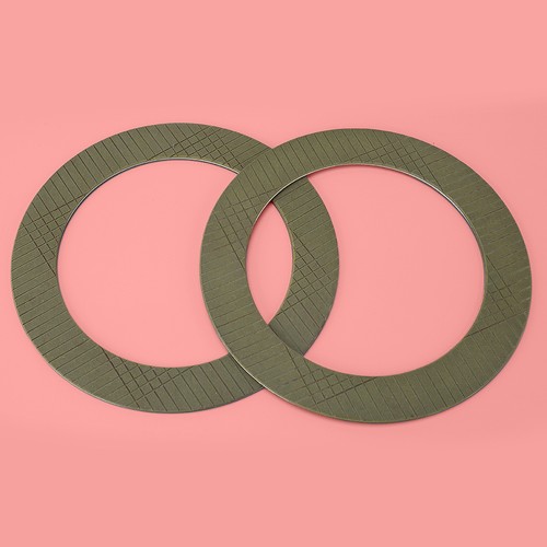 Clutch friction disc plate - clutch,