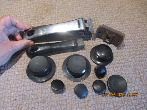 Lot bouton faitout - lot,
