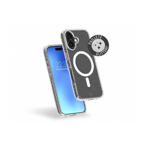 Coque air xtrem magsafe - air,