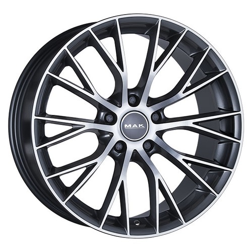 Jantes roues mak - jantes,