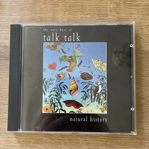 Talk the very - |,