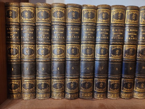 Histoire france par henri - histoire, de