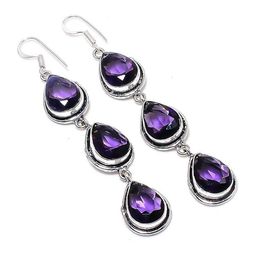 Boucles oreilles bijoux - boucles,