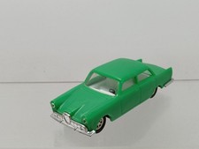 Alfa Romeo 2000 Berlina Vert