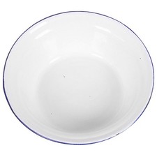 Plat À Four Profond Bassin En
