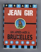 PORTABLE JEAN GIR (MOEBIUS)