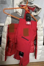 Ensemble blouson/pantalon