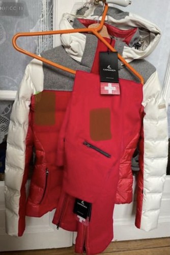 Ensemble blouson pantalon - ensemble, blouson/pantalon
