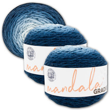 (3 Pack) Lion Brand Yarn