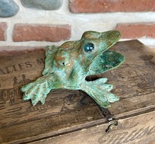 Figurine Statue en Bronze de